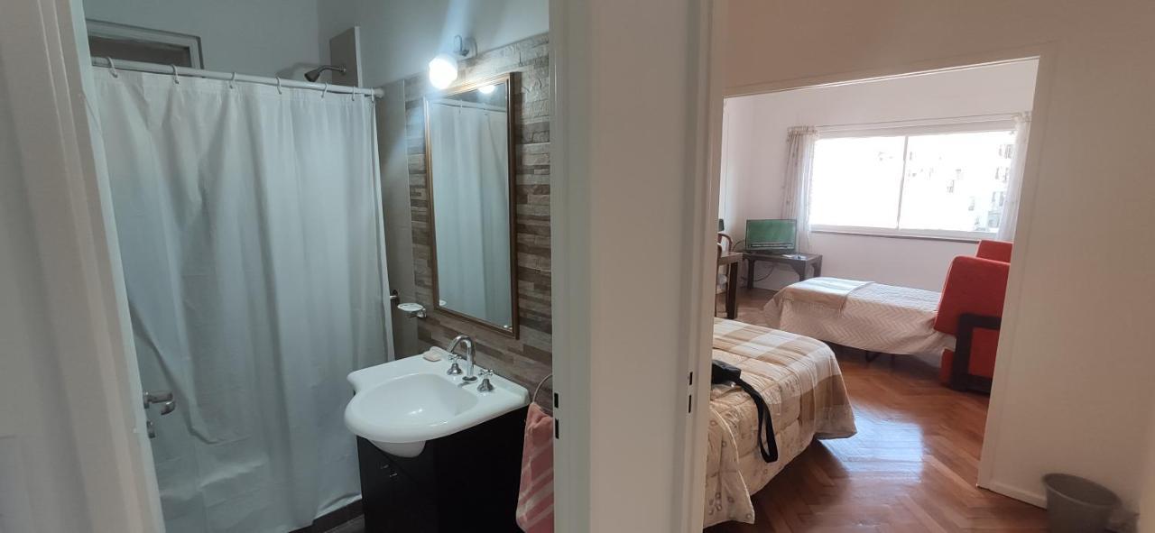 Apartamento Spacious Near Obelisk Comfort And Style Ciudad Autónoma de Buenos Aires