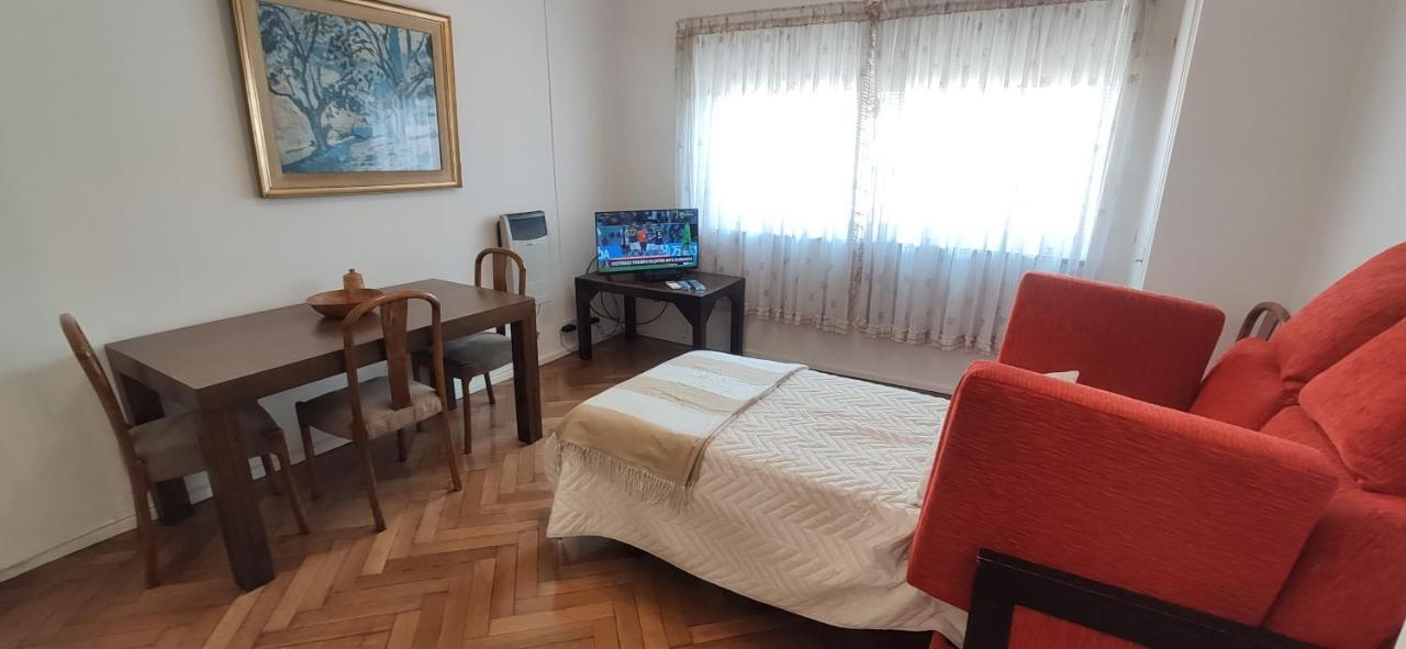 Spacious Near Obelisk Comfort And Style Ciudad Autónoma de Buenos Aires