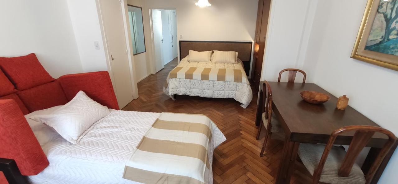 Spacious Near Obelisk Comfort And Style Apartamento Ciudad Autónoma de Buenos Aires