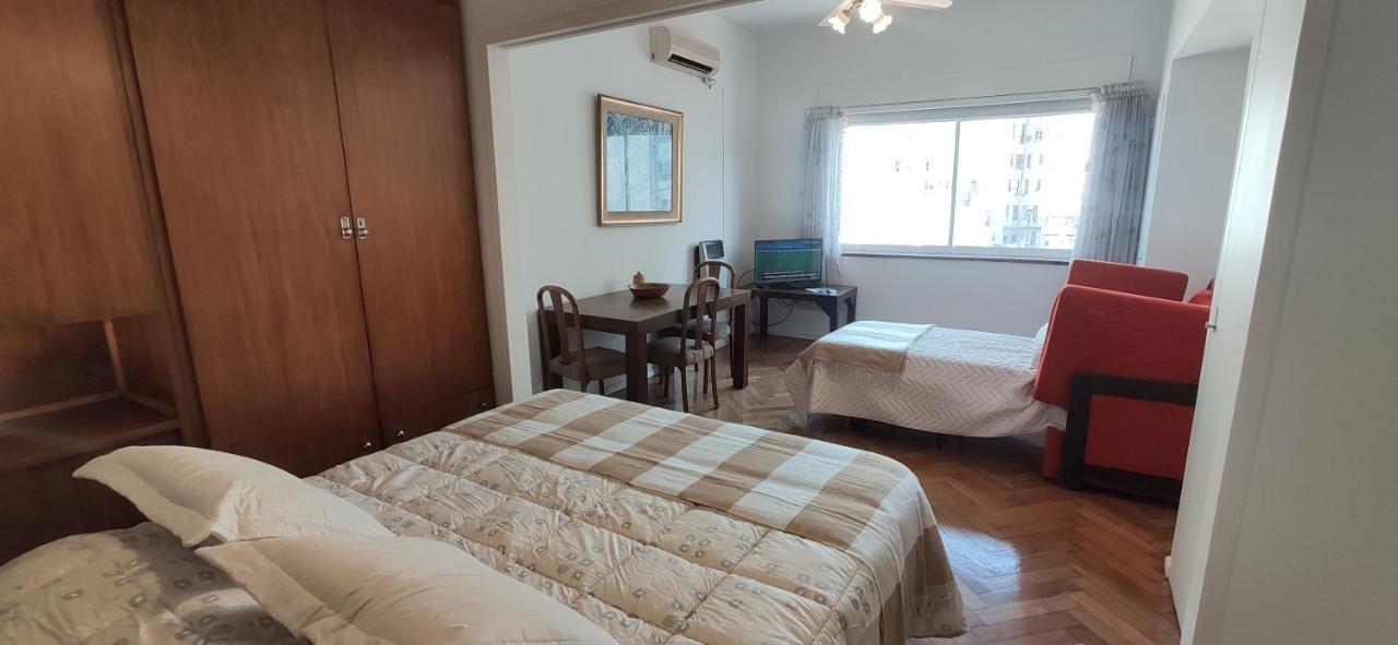 Spacious Near Obelisk Comfort And Style Apartamento Ciudad Autónoma de Buenos Aires