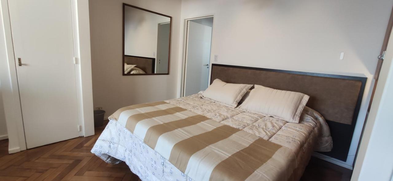Appartement Spacious Near Obelisk Comfort And Style Buenos Aires