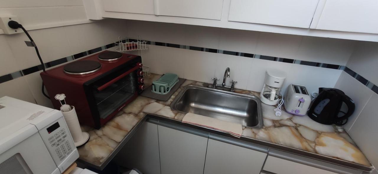 Appartement Spacious Near Obelisk Comfort And Style